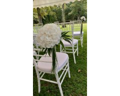 chaise hortensia