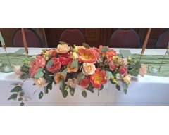 centre table allonge