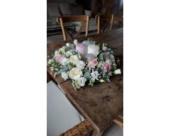 décoration couronne