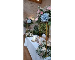 décoration de salle 6