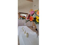 décoration salle 5