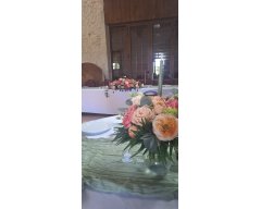 décoration table 4