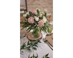 DECORATION TABLE
