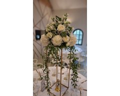 DECORATION TABLE
