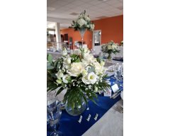 DECORATION TABLE