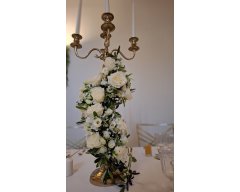DECORATION TABLE