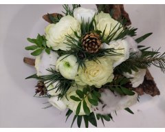 BOUQUET HIVER