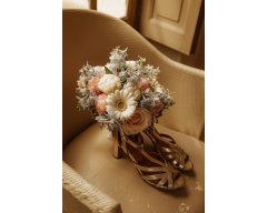 bouquet mariée
