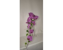 bouquet retombant
