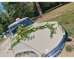DECORATION DE VOITURE