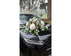 DECORATION DE VOITURE