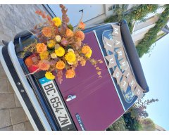 DECORATION DE VOITURE