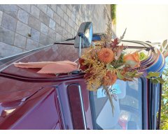 DECORATION DE VOITURE