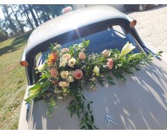 DECORATION DE VOITURE