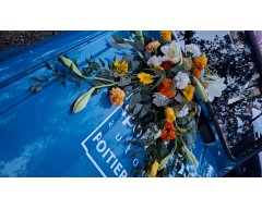 DECORATION DE VOITURE